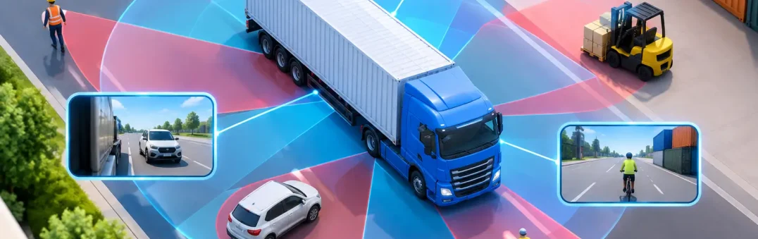 How to Reduce Cargo Blindspots Across Every Move