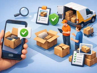 How to Validate Delivery Condition With Proof