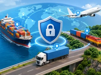 How to Prevent Cargo Theft Across Every Leg
