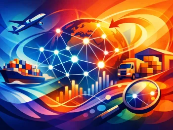 What a Supply Chain Visibility Platform Solves