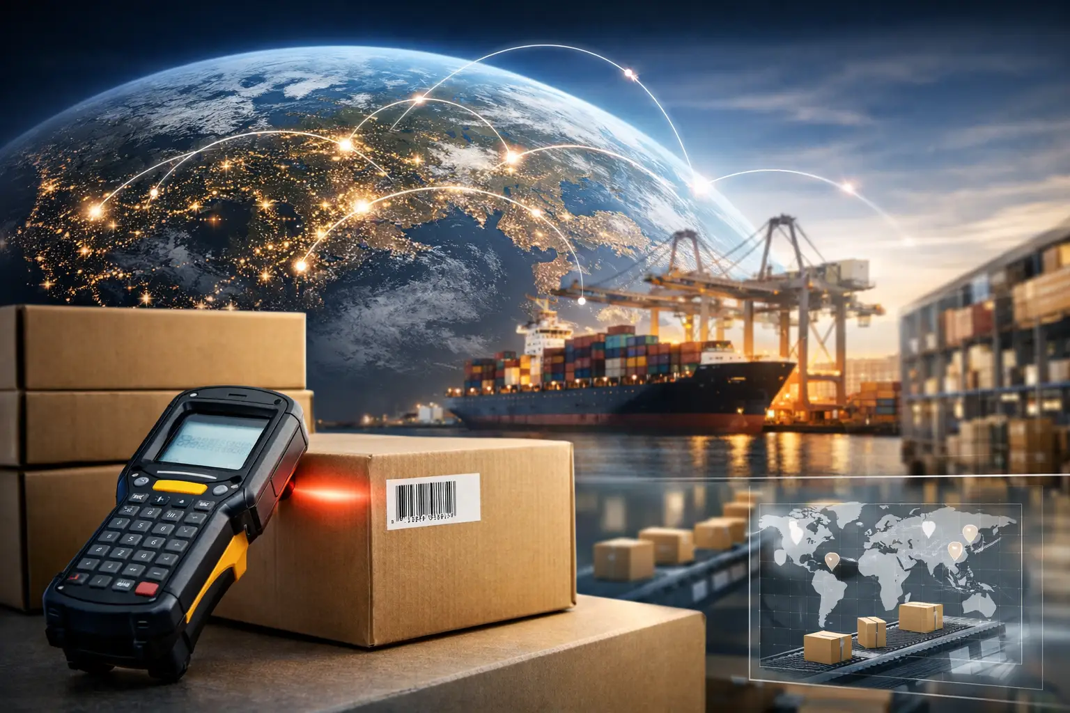 Global Traceability Solutions Guide